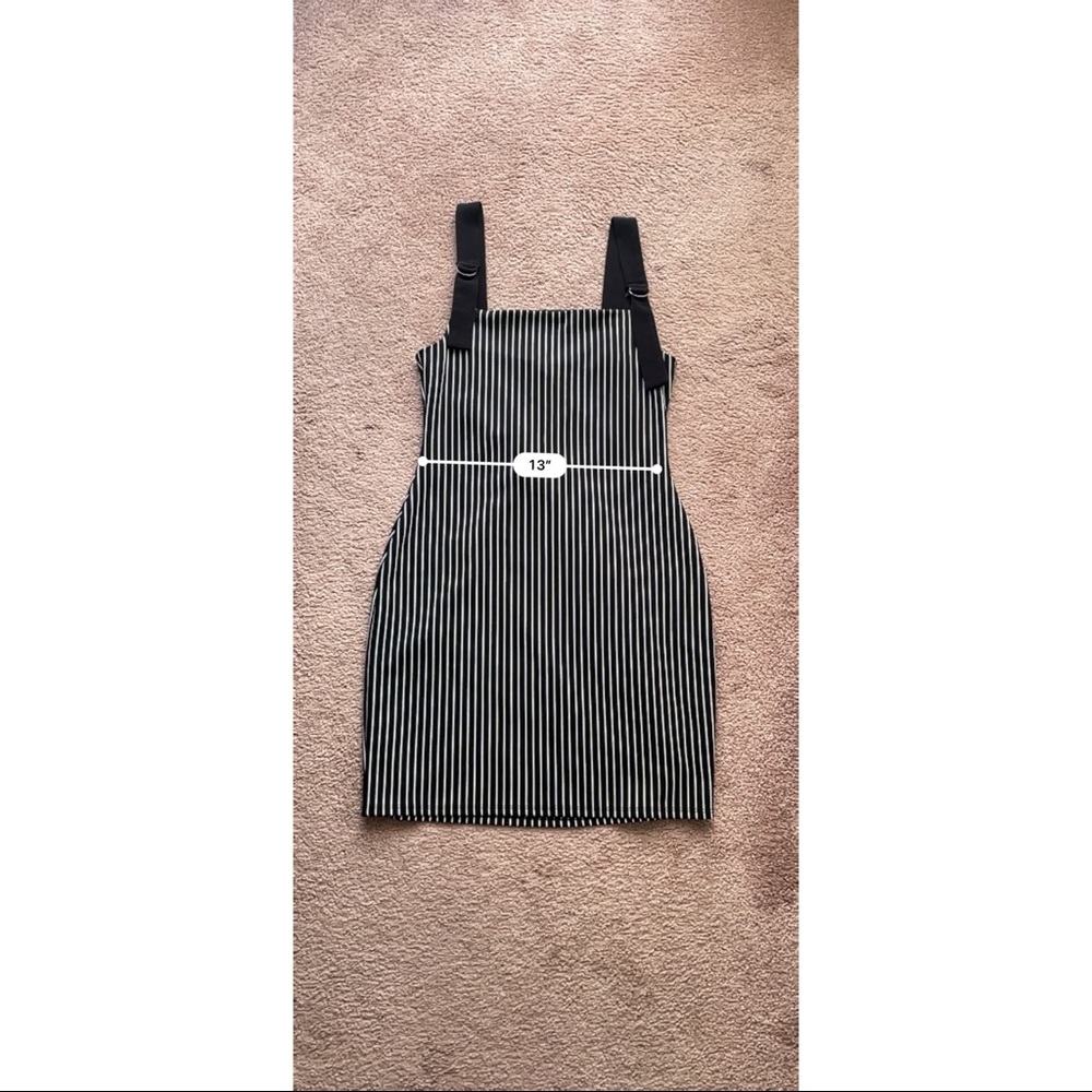 Cute BCBGeneration Striped Dress - Picture 10 of 12